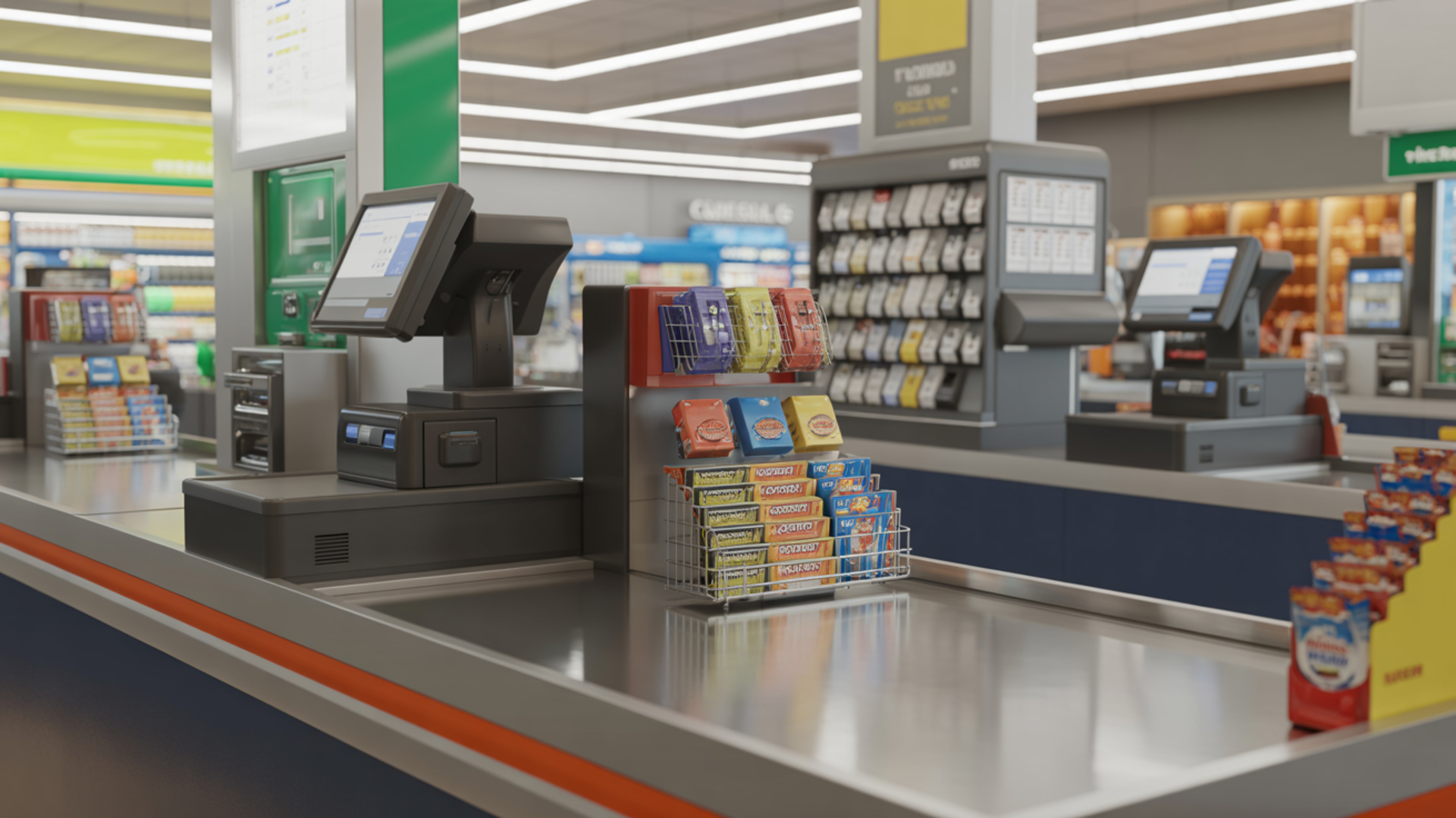 Perfect Food & Gas #4