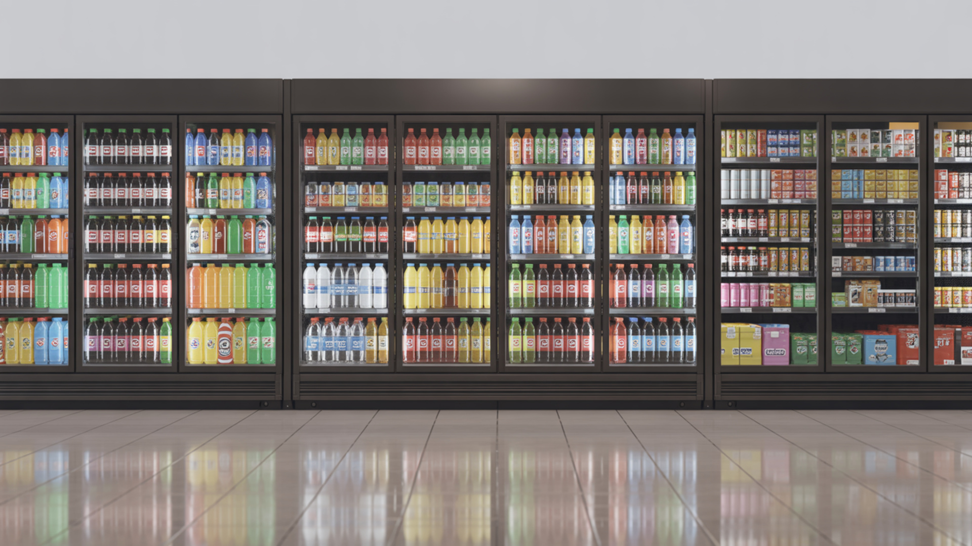 Perfect Food & Gas #7